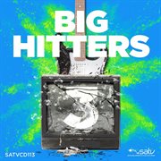 Big hitters 3 cover image