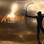 Archer riddim cover image