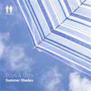 Boys & girls summer shades cover image