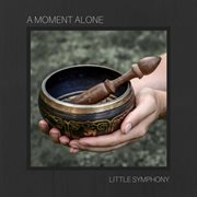 A moment alone cover image