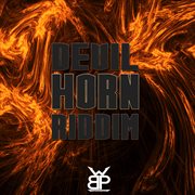 Devil horn riddim cover image