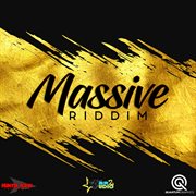 Massive riddim cover image