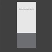 Themes & variations cover image