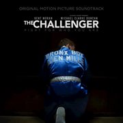 The challenger (original motion picture soundtrack) cover image