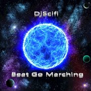 Beat go marching cover image
