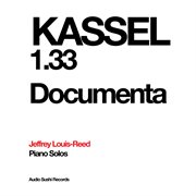 Kassel 1.33 documenta cover image