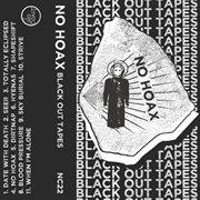 Black out tapes cover image