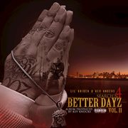 Search'n 4 better dayz, vol. ii cover image