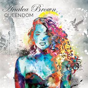 Queendom cover image