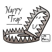 Happy trap cover image