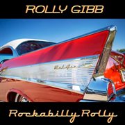 Rockabilly rolly cover image