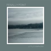 Penally point cover image