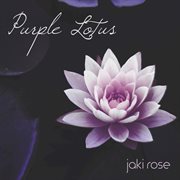 Purple lotus cover image