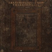 Transmissions from charred pages cover image