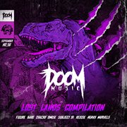 Doom at lost lands cover image