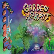 Garden hermit cover image