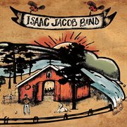 Isaac jacob band cover image
