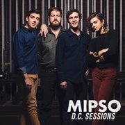 D.c. sessions cover image