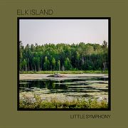 Elk island cover image