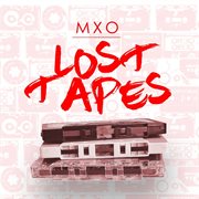 Lost tapes cover image