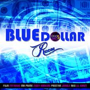 Blue dollar riddim cover image