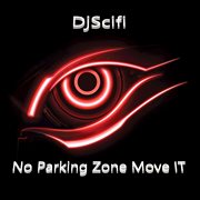 No parking zone move it cover image