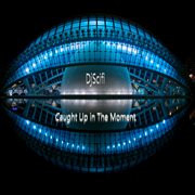 Caught up in the moment cover image