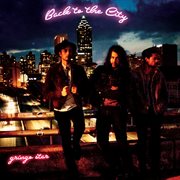 Back to the city cover image