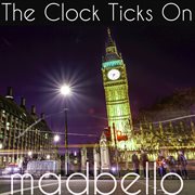 The clock ticks on cover image
