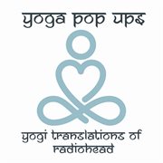 Yogi translations of radiohead cover image
