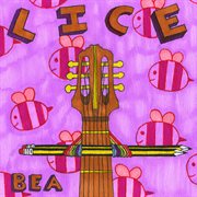 Lice cover image