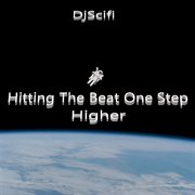 Hitting the beat one step higher cover image