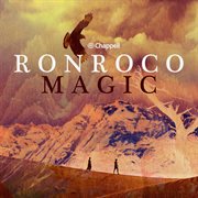 Ronroco magic cover image