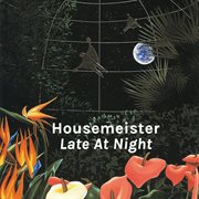 Late at night cover image