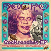 Cockroaches - ep cover image