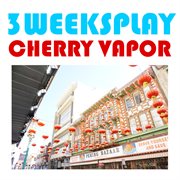 Cherry vapor cover image