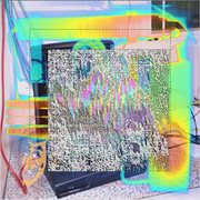 Count chocula's thermodynamic lattice filter cover image