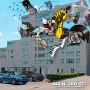 444 n. 3rd st cover image