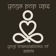 Yogi translations of adele cover image