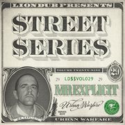 Liondub street series, vol. 29 - urban warfare cover image