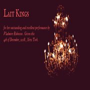 Lait kings cover image