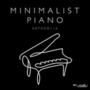 Minimalist piano cover image
