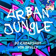 Urban jungle cover image