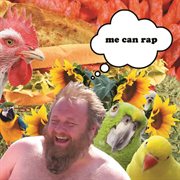 Me can rap cover image