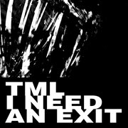 I need an exit cover image