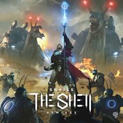 The shell cover image