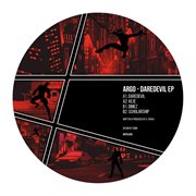 Daredevil - ep cover image