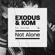 Not alone cover image