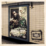 Jungle love cover image