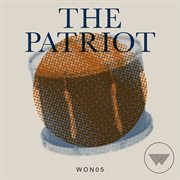 The patriot cover image
